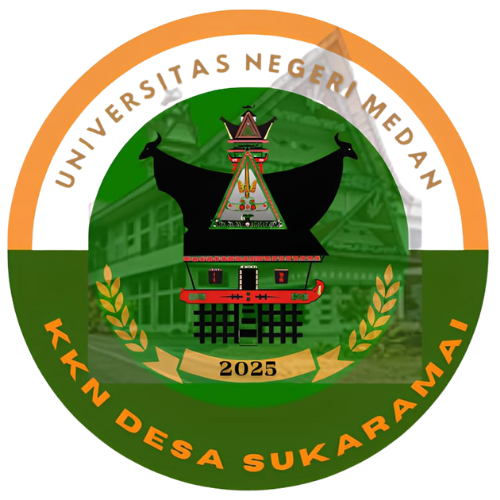 KKN SUKARAMAI 25